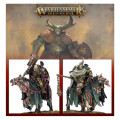Age of Sigmar : Nurgle - Chevaliers Sordides 4