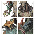 Age of Sigmar : Nurgle - Festus la Sangsue 3