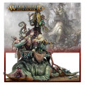 Age of Sigmar : Nurgle - Festus la Sangsue 5