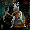 The Beholder Miniatures - Sylvains - Spirits of the Forest 9