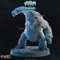 Cast n Play - Icebound - Complet Set 9