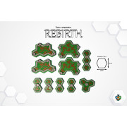 Tuiles compatible Rebirth