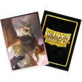 100 Dragon Shield - Matte Dual Art Sleeves - The Ur-Dragon 1