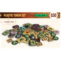 Dune: War for Arrakis - Plastic Token Set 0