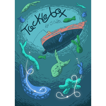 Tacklebox