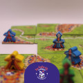 Carcassonne – Stickers Pack 3