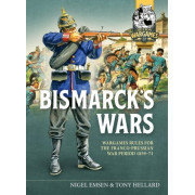 Bismarck's Wars