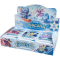 Lorcana - Boite de 24 Boosters Givresort 0