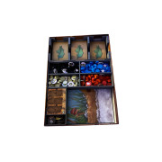 Compatible insert - Ants