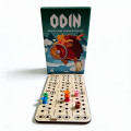 Score Board with Tokens V.2 for Odin 1