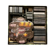 Compatible insert - Arkham Horror Third Edition