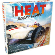 Heat - Rocky Roads