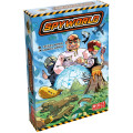 Spyworld 0