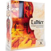 Luthier Deluxe Edition (KS)
