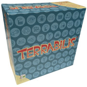 Terrabilis - Seconde main