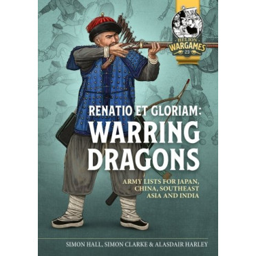 Renatio et Gloriam: Warring Dragons