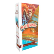 Dead Reckoning: Deep Legends