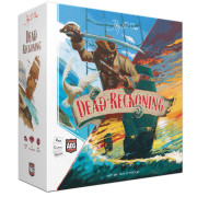 Dead Reckoning Deckhand Base Game 2nd Printing, Scratch & Dent