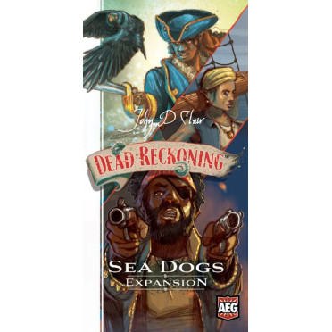 Dead Reckoning: Sea Dogs Expansion