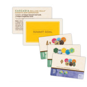 Cascadia: Rolling Hills &ndash; Summits Mini-Expansion