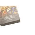 The Horus Heresy : The Scouring – Les Cendres de L'Imperium - Livre 1 1