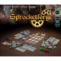 Sprocketforge 1