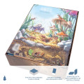 Fourmis - Boîte de Rangement Dicetroyers Compatible 2