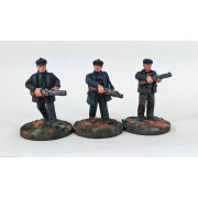 The Chicago Way - Peaky Blinders - SMGs