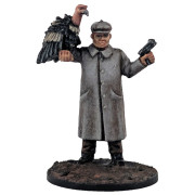 The Chicago Way - The Birdman of Brum