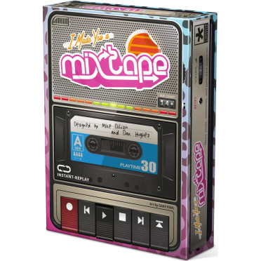 I Made You a Mixtape