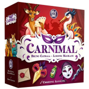 Carnimal