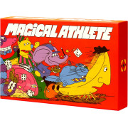Magic Athlete
