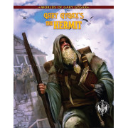Castles & Crusades - Gary Gygax&rsquo;s The Hermit
