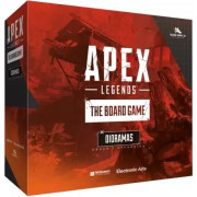 Apex Legends: Le Jeu de Plateau - Extension Diorama pour L'Extension Squad 1