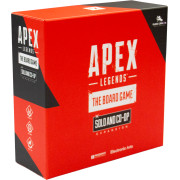 Apex Legends - Le Jeu De Plateau - Extension Mode Solo & Coop&eacute;ratif