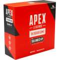 Apex Legends - Le Jeu De Plateau - Extension Mode Solo & Coopératif 0