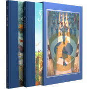 Skies of Fire - Boxed Set