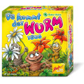Da Kommt der Wurm Raus 0