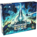 Andromeda's Edge 0