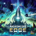 Andromeda's Edge 1