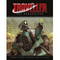 Traveller - The Borderland 0