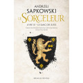 Le Sorceleur : Livre 3 - Le Sang des Elfes 0