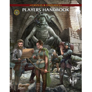 Castles & Crusades : Player's Handbook