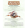 Castles & Crusades : Player's Handbook 1