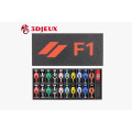 F1 2002 compatible Formula D 1
