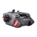 W40K : Space Marines - Land Raider 1