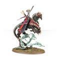 Age of Sigmar : Soulblight Gravelords - Mannfred von Carstein / Neferata / Arkhan le Noir 3