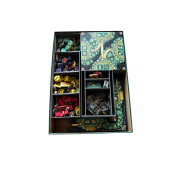 Insert compatible - Les Druides d'Edora