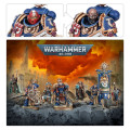 W40K - Ultramarines - Capitaine Titus et les Gardiens d'Ultramar 10