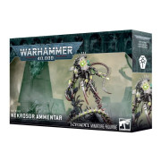 W40K - N&eacute;crons - N&eacute;krosor Ammentar